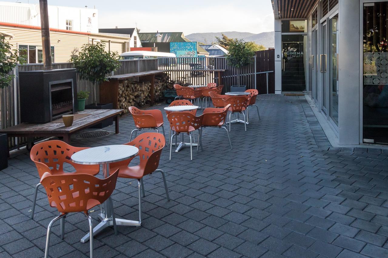 The Cinema Suites Te Anau Buitenkant foto
