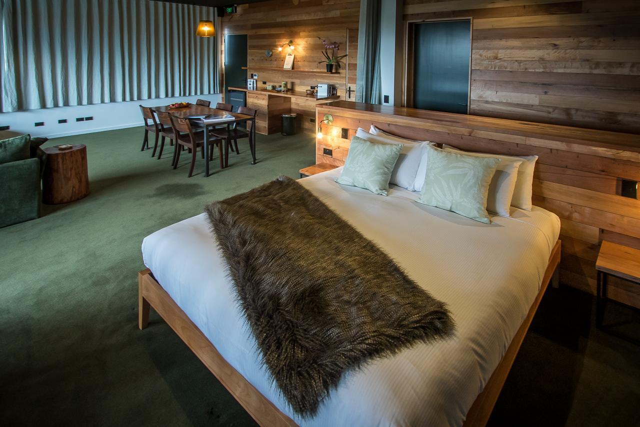 The Cinema Suites Te Anau Buitenkant foto