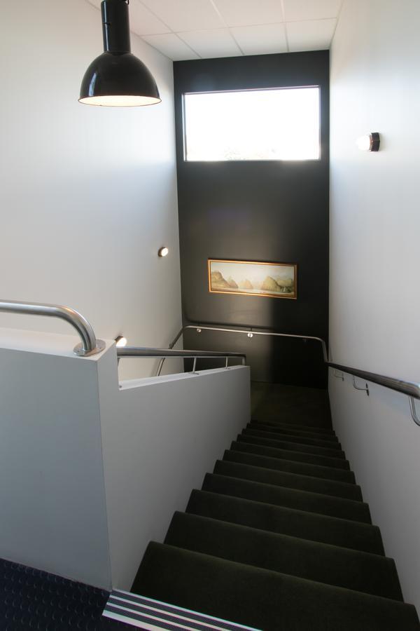 The Cinema Suites Te Anau Buitenkant foto