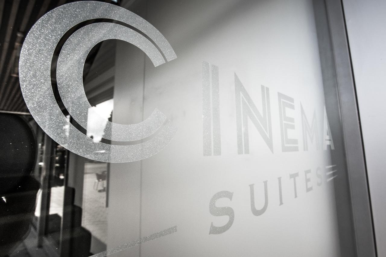 The Cinema Suites Te Anau Buitenkant foto
