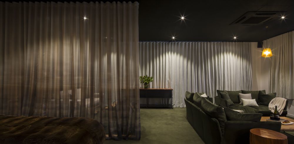 The Cinema Suites Te Anau Buitenkant foto