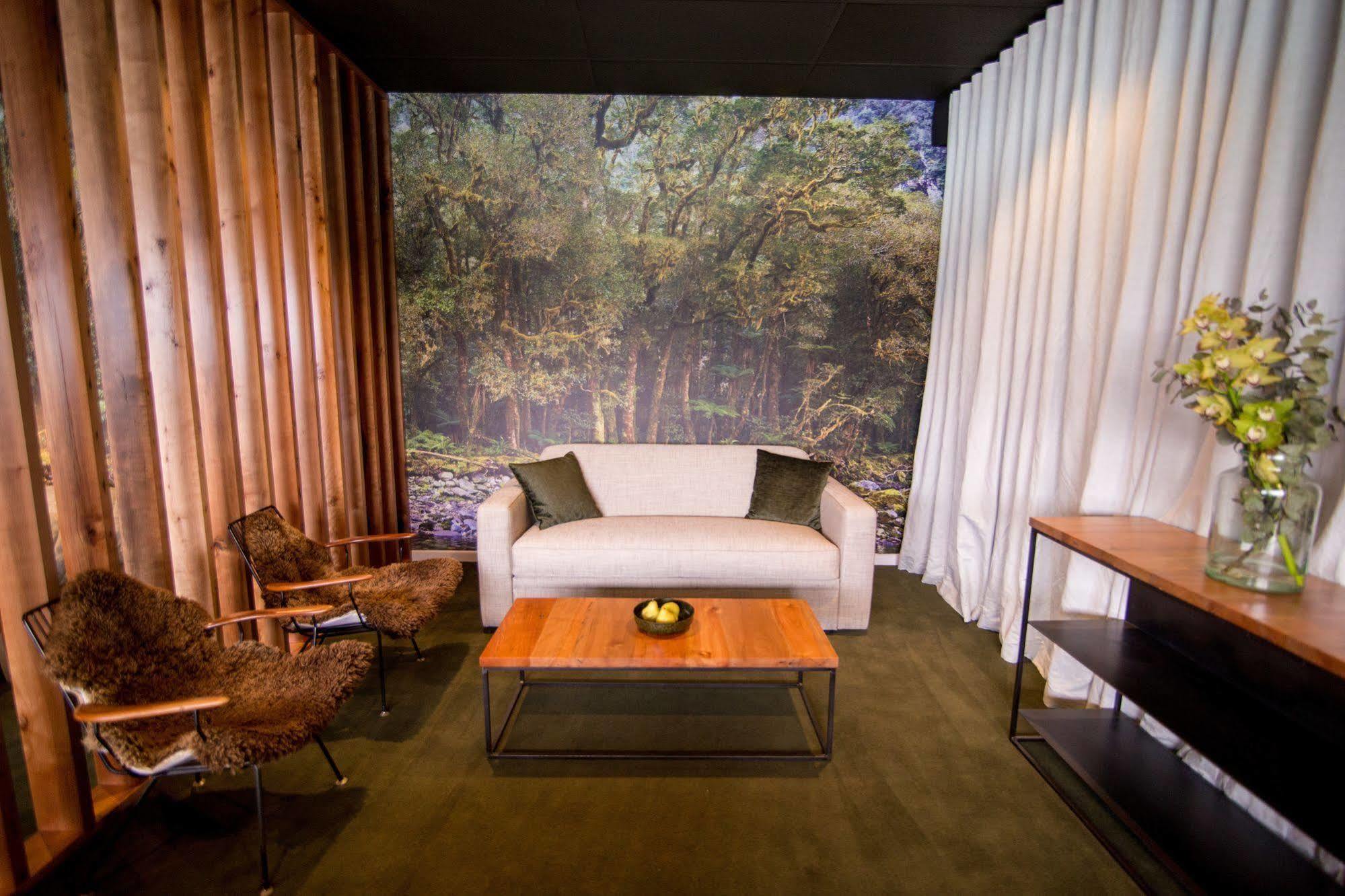 The Cinema Suites Te Anau Buitenkant foto