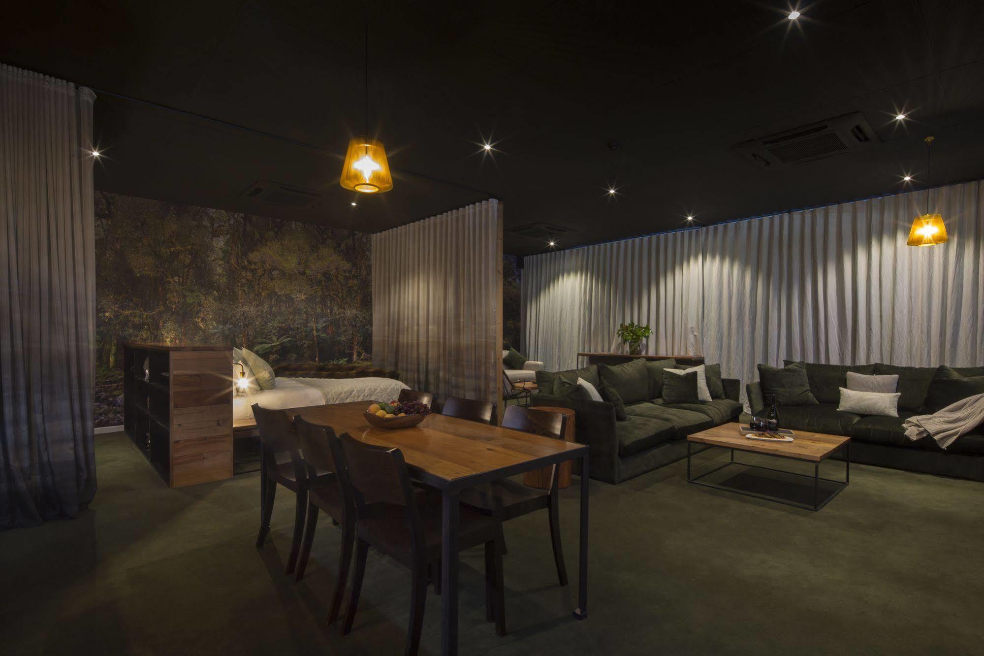 The Cinema Suites Te Anau Buitenkant foto