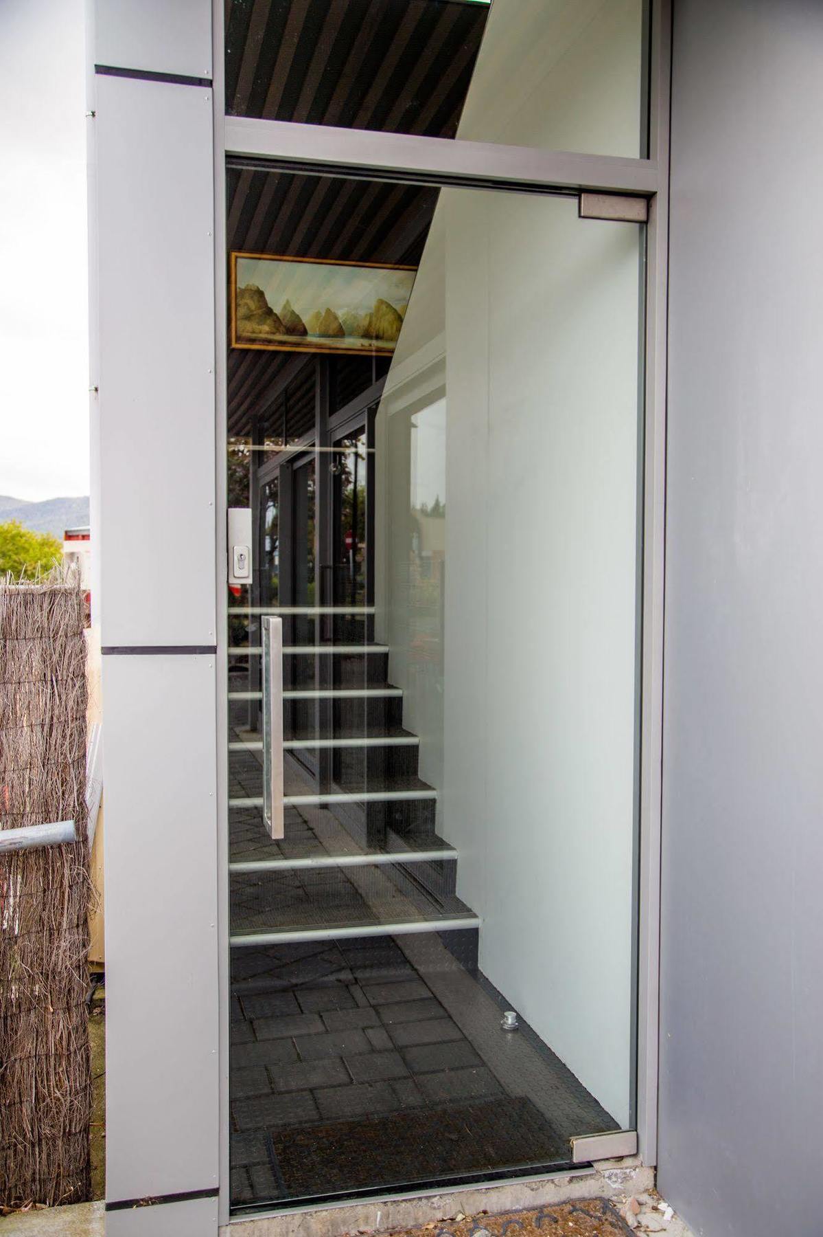 The Cinema Suites Te Anau Buitenkant foto