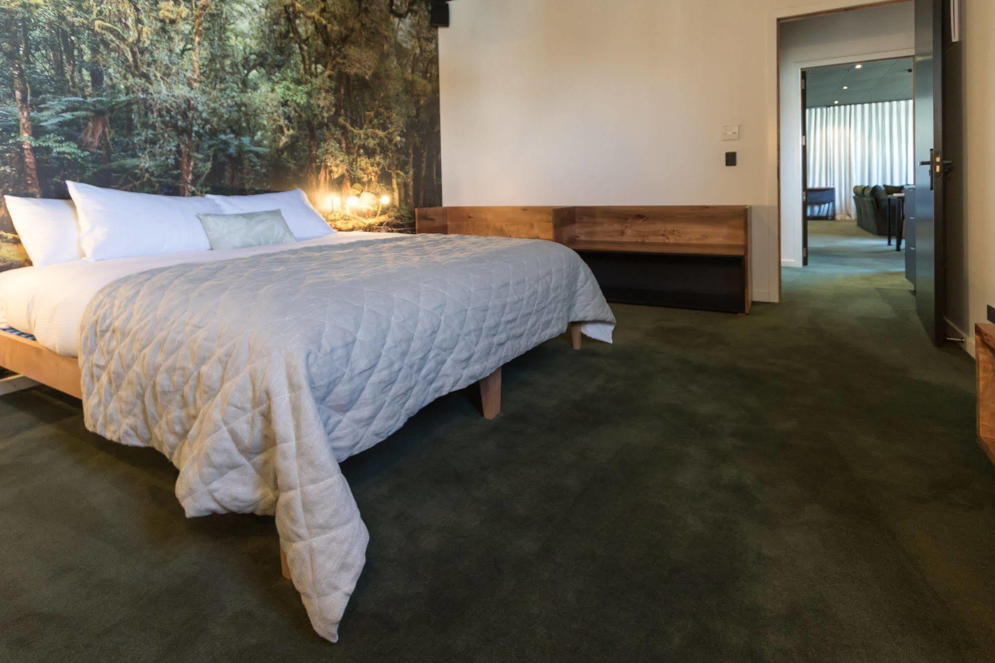 The Cinema Suites Te Anau Buitenkant foto