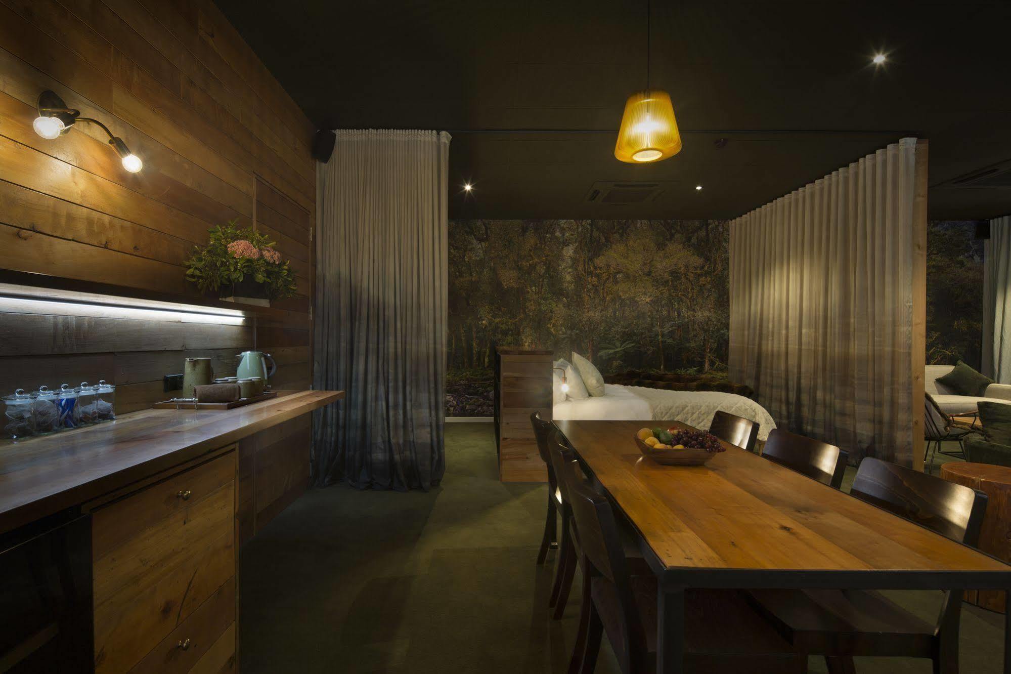 The Cinema Suites Te Anau Buitenkant foto