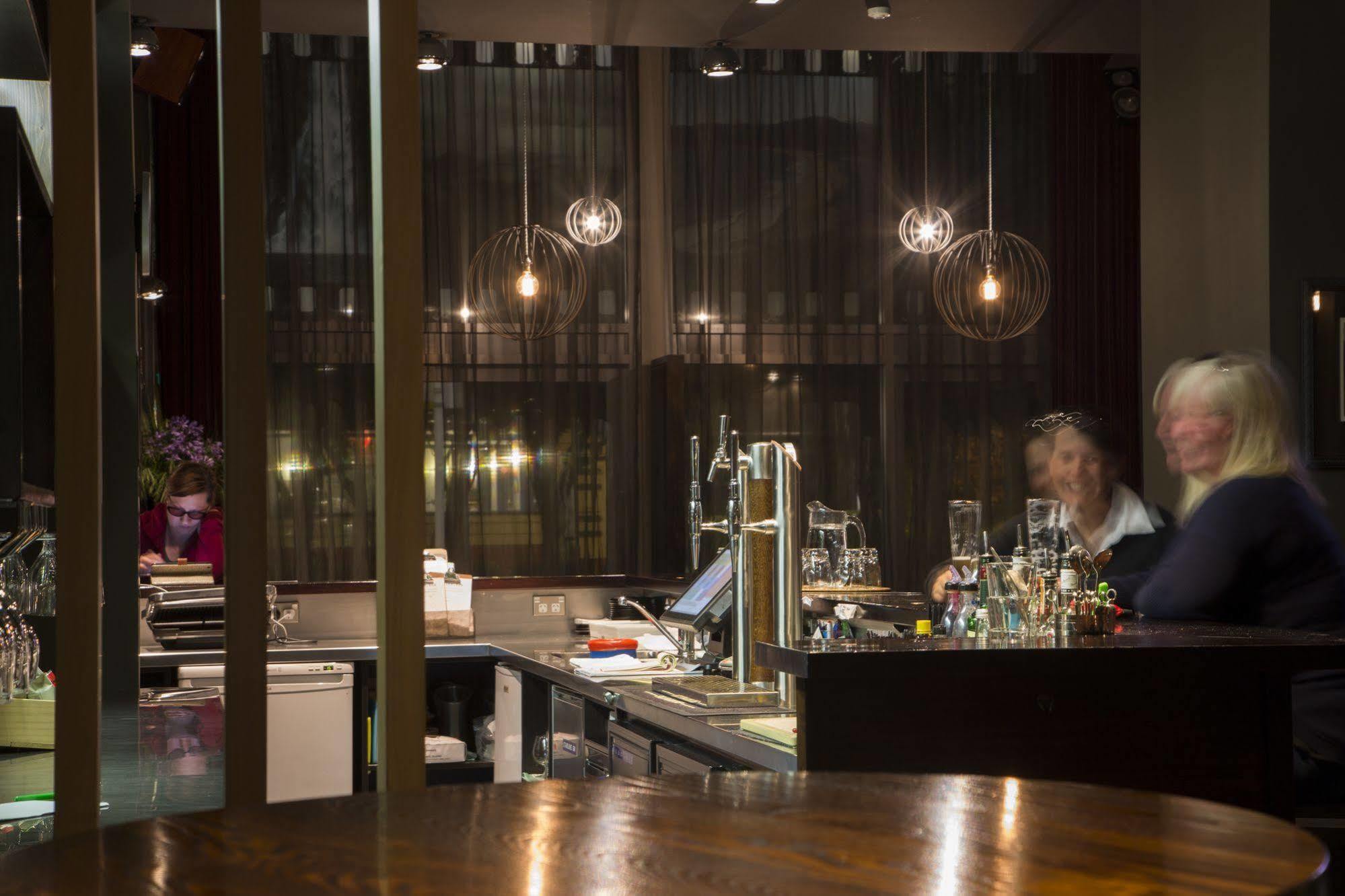 The Cinema Suites Te Anau Buitenkant foto