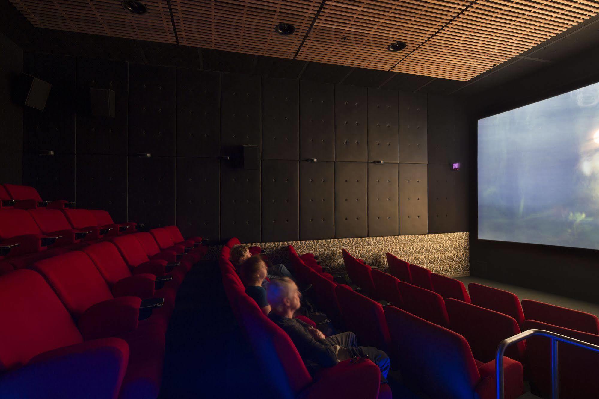 The Cinema Suites Te Anau Buitenkant foto